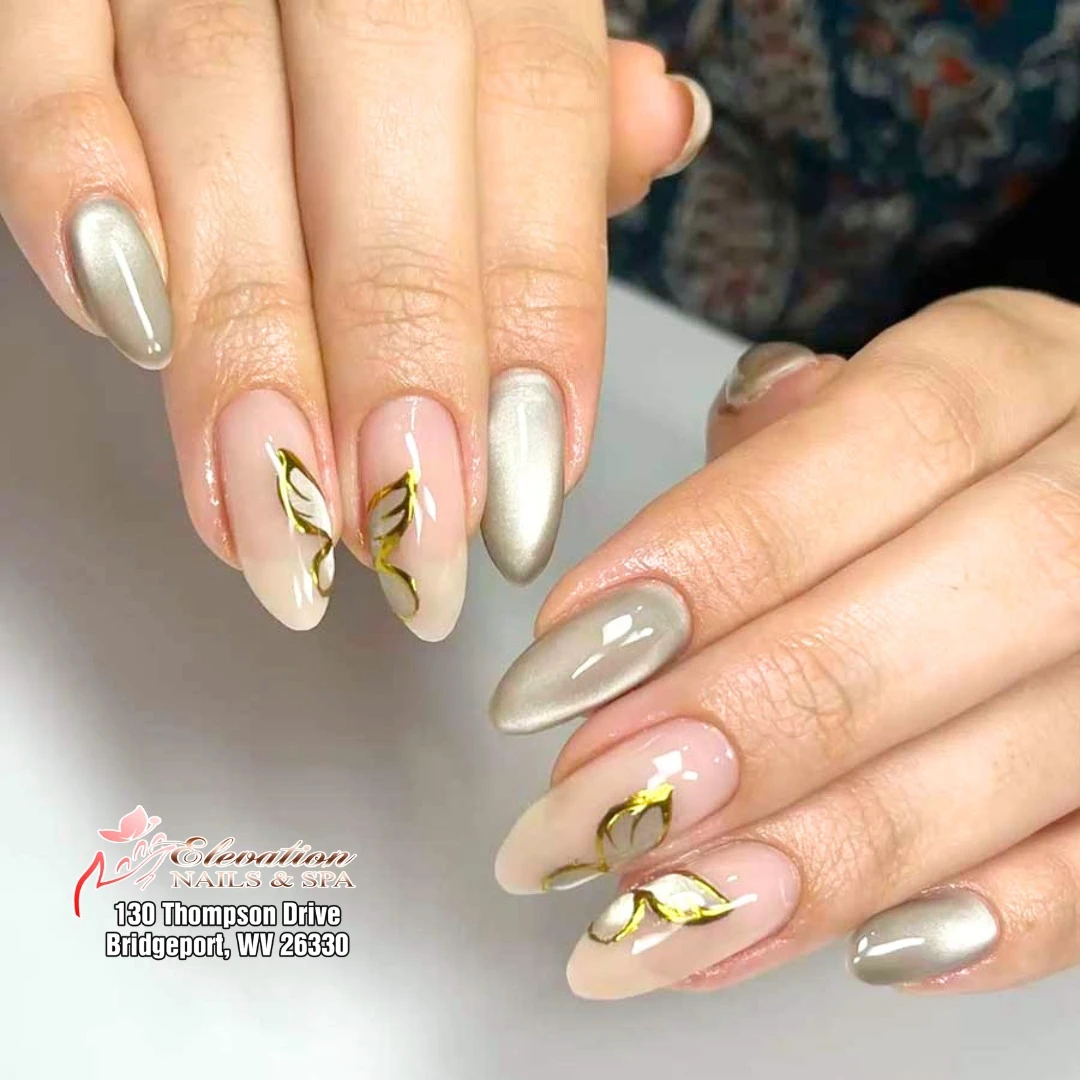 Elevation Nails & Spa in Bridgeport, WV 26330